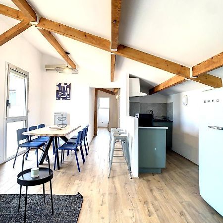 Appartement 3 Chambres A Proximite Des Plages Cannes Kültér fotó