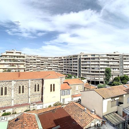 Appartement 3 Chambres A Proximite Des Plages Cannes Kültér fotó