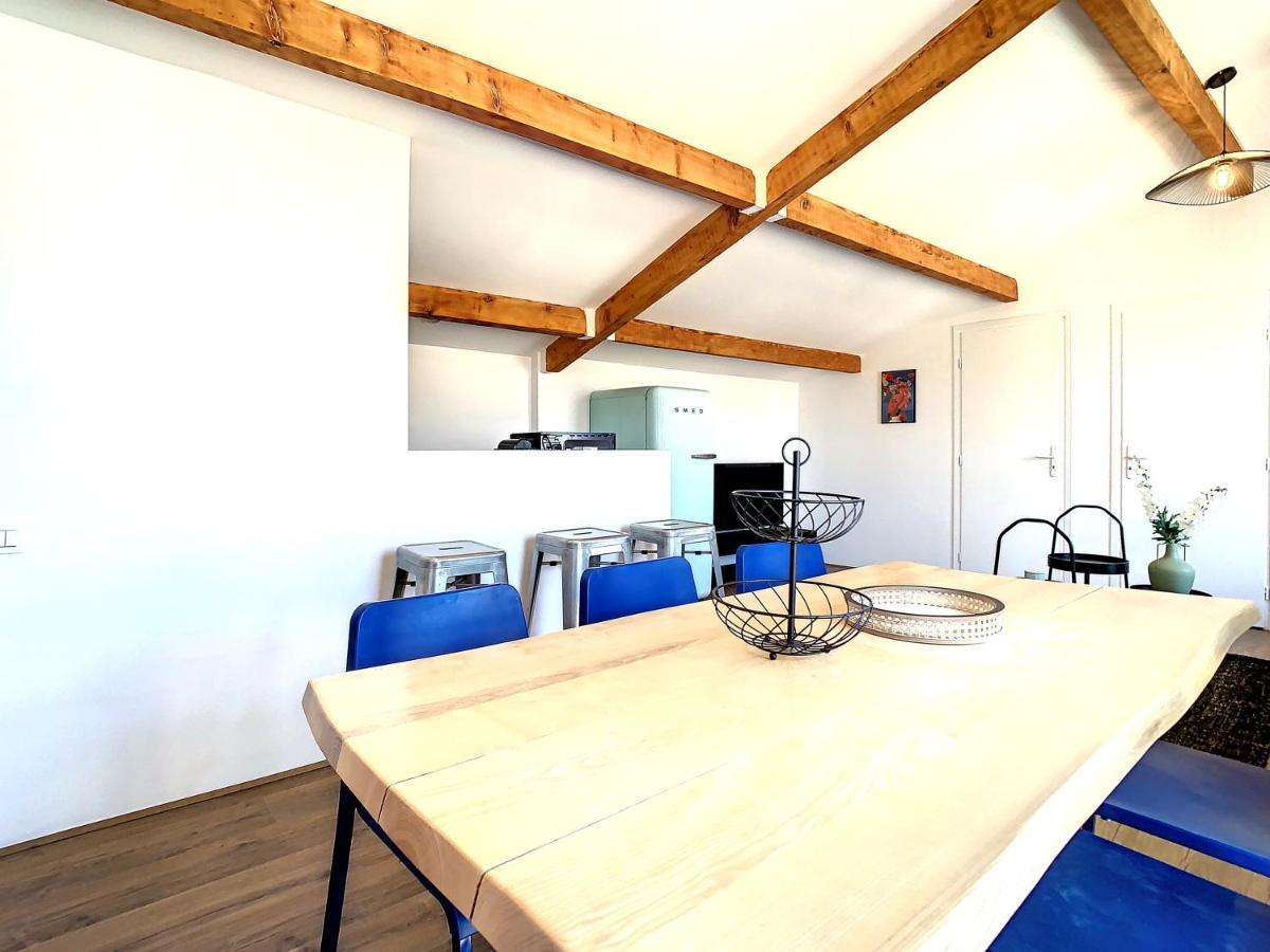 Appartement 3 Chambres A Proximite Des Plages Cannes Kültér fotó