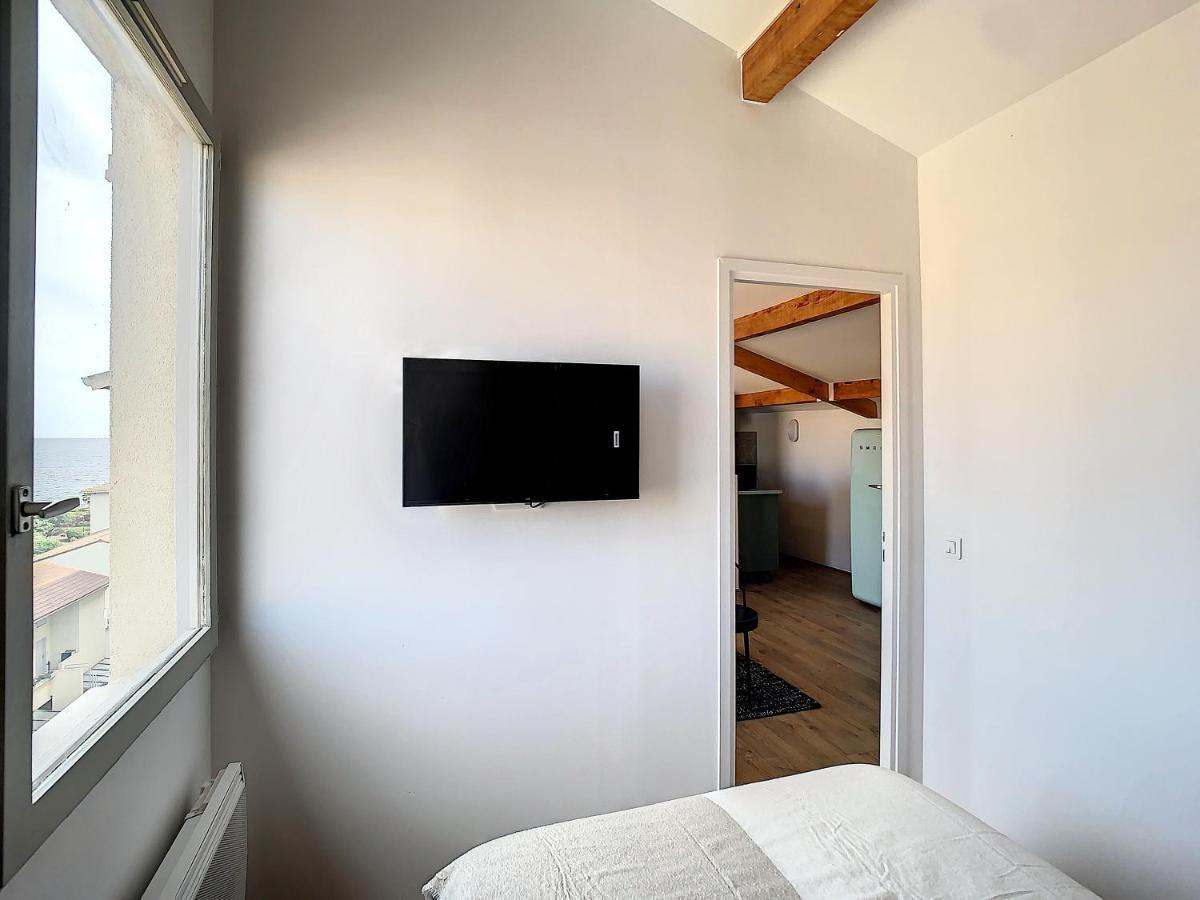 Appartement 3 Chambres A Proximite Des Plages Cannes Kültér fotó
