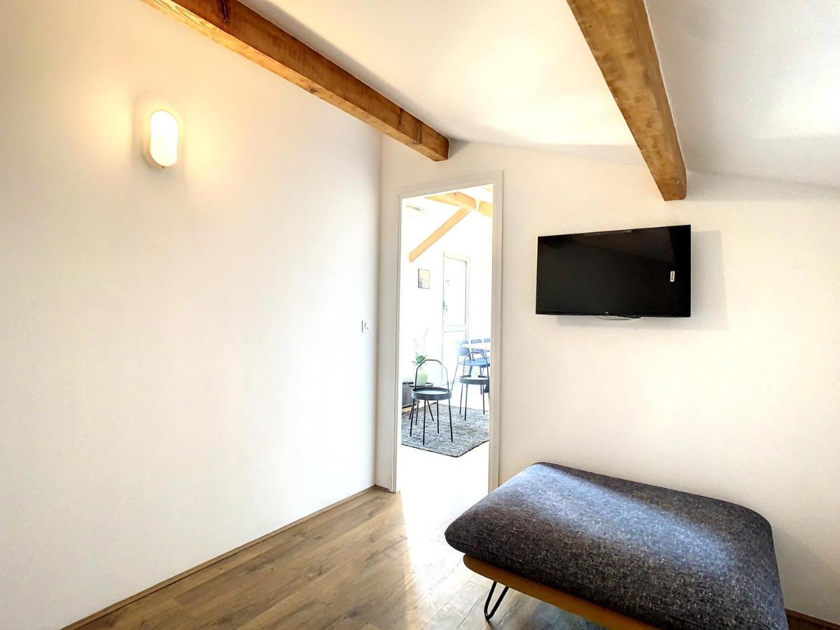 Appartement 3 Chambres A Proximite Des Plages Cannes Kültér fotó