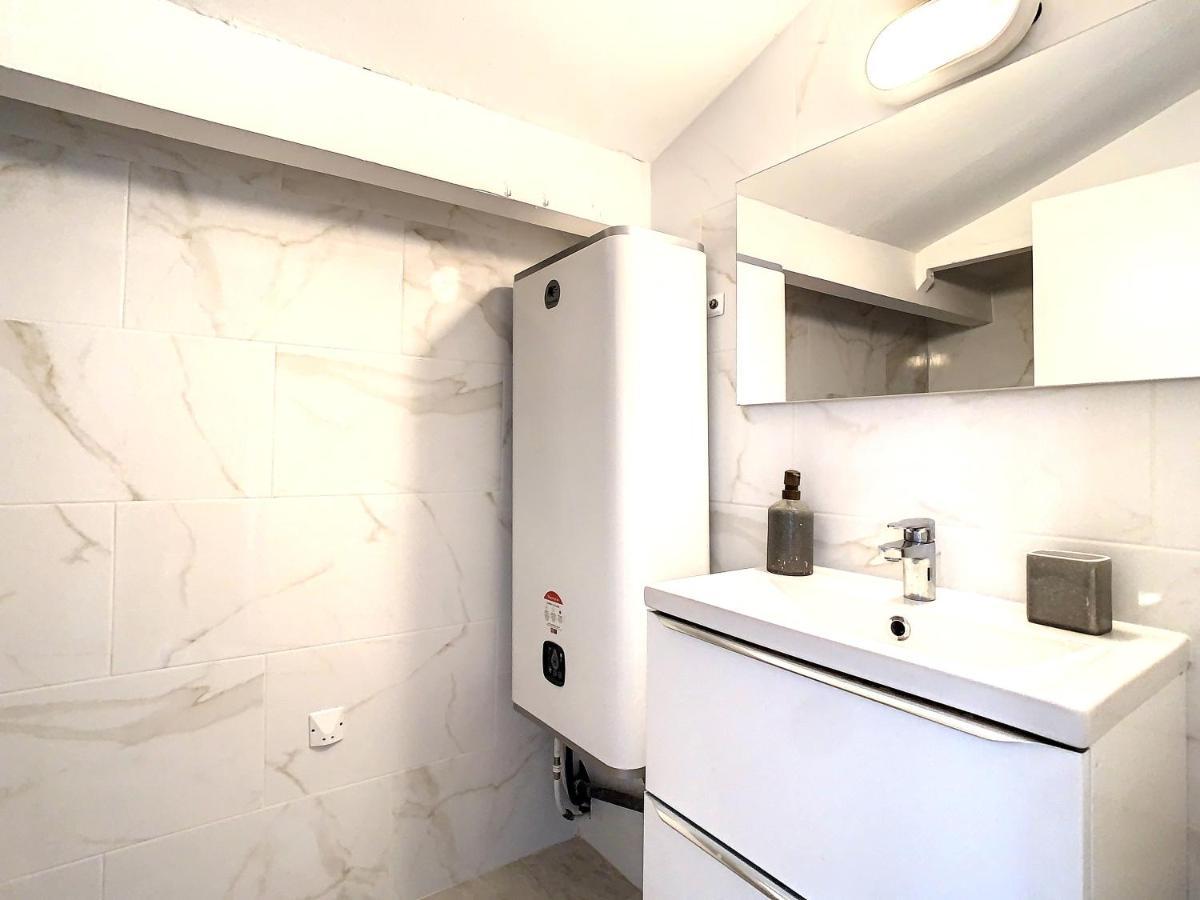 Appartement 3 Chambres A Proximite Des Plages Cannes Kültér fotó