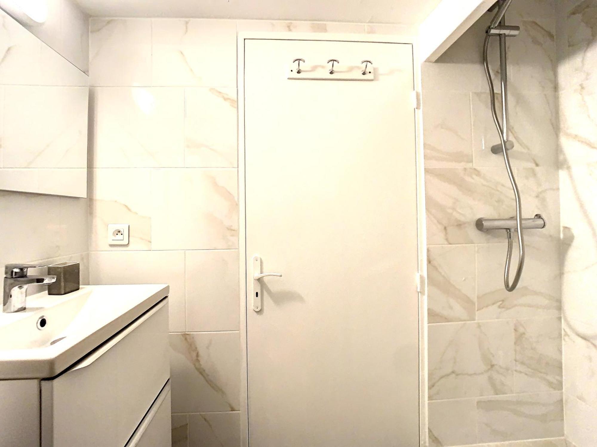 Appartement 3 Chambres A Proximite Des Plages Cannes Kültér fotó